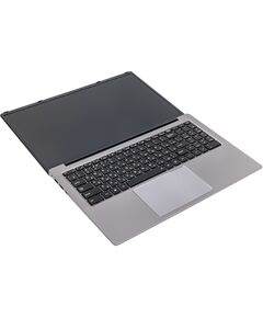 Купить Ноутбук Hiper Expertbook MTL1601 Core i5 1235U/16Gb/512Gb SSD/WiFi/BT/Cam/4700 mAh/Intel graphics/ 16.1" IPS FHD/noOS/silver [MTL1601B1235UDS], изображение 14 в интернет-магазине Irkshop.ru