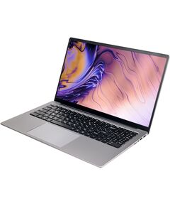 Купить Ноутбук Hiper Expertbook MTL1601 Core i5 1235U/16Gb/512Gb SSD/WiFi/BT/Cam/4700 mAh/Intel graphics/ 16.1" IPS FHD/noOS/silver [MTL1601B1235UDS], изображение 3 в интернет-магазине Irkshop.ru