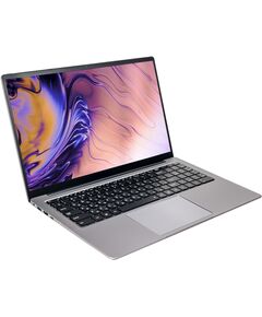 Купить Ноутбук Hiper Expertbook MTL1601 Core i5 1235U/16Gb/512Gb SSD/WiFi/BT/Cam/4700 mAh/Intel graphics/ 16.1" IPS FHD/noOS/silver [MTL1601B1235UDS], изображение 2 в интернет-магазине Irkshop.ru