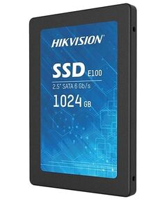 Купить SSD-накопитель Hikvision 1Tb SATA-III 2.5" [HS-SSD-E100/1024G] в интернет-магазине Irkshop.ru