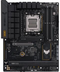 Купить Материнская плата Asus TUF GAMING B650-PLUS Socket AM5 AMD B650 4xDDR5 ATX AC97 8ch(7.1) 2.5Gg RAID+HDMI+DP в интернет-магазине Irkshop.ru