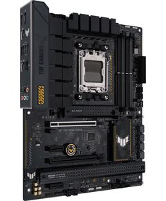 Купить Материнская плата Asus TUF GAMING B650-PLUS Socket AM5 AMD B650 4xDDR5 ATX AC97 8ch(7.1) 2.5Gg RAID+HDMI+DP, изображение 3 в интернет-магазине Irkshop.ru