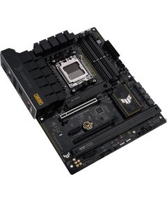 Купить Материнская плата Asus TUF GAMING B650-PLUS Socket AM5 AMD B650 4xDDR5 ATX AC97 8ch(7.1) 2.5Gg RAID+HDMI+DP, изображение 7 в интернет-магазине Irkshop.ru