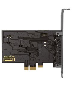 Купить Звуковая карта Creative Audigy FX V2 PCI-E 5.1 RTL [70SB187000000], изображение 2 в интернет-магазине Irkshop.ru