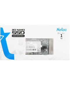 Купить SSD-накопитель Netac 1Tb SATA-III N5M mSATA [NT01N5M-001T-M3X] в интернет-магазине Irkshop.ru