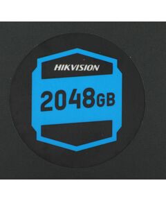 Купить SSD-накопитель Hikvision 2Tb SATA-III 2.5" [HS-SSD-E100/2048G], изображение 5 в интернет-магазине Irkshop.ru