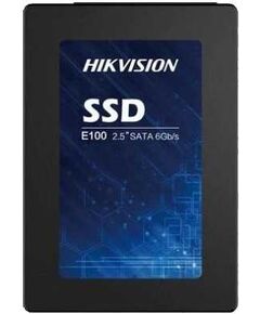 Купить SSD-накопитель Hikvision 2Tb SATA-III 2.5" [HS-SSD-E100/2048G] в интернет-магазине Irkshop.ru