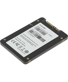 Купить SSD-накопитель Hikvision 2Tb SATA-III 2.5" [HS-SSD-E100/2048G], изображение 9 в интернет-магазине Irkshop.ru