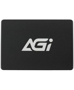 Купить SSD-накопитель AGI 2Tb AI238 SATA-III 2.5" [AGI2K0GIMAI238], изображение 7 в интернет-магазине Irkshop.ru