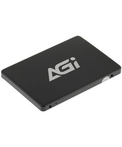 Купить SSD-накопитель AGI 2Tb AI238 SATA-III 2.5" [AGI2K0GIMAI238], изображение 2 в интернет-магазине Irkshop.ru