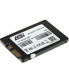 Купить SSD-накопитель AGI 2Tb AI238 SATA-III 2.5" [AGI2K0GIMAI238], изображение 9 в интернет-магазине Irkshop.ru