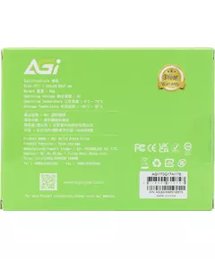 Купить SSD-накопитель AGI 1Tb AI178 SATA-III 2.5" [AGI1T0G17AI178], изображение 6 в интернет-магазине Irkshop.ru