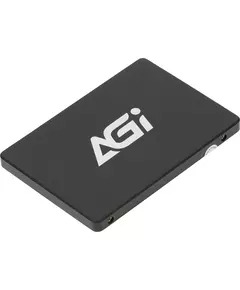 Купить SSD-накопитель AGI 1Tb AI178 SATA-III 2.5" [AGI1T0G17AI178], изображение 4 в интернет-магазине Irkshop.ru