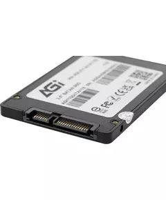 Купить SSD-накопитель AGI 1Tb AI178 SATA-III 2.5" [AGI1T0G17AI178] в интернет-магазине Irkshop.ru