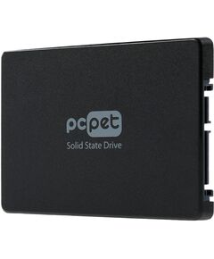 Купить SSD-накопитель PC Pet 2Tb SATA-III 2.5" OEM [PCPS002T2], изображение 3 в интернет-магазине Irkshop.ru