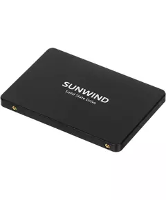 Купить SSD-накопитель SunWind 4Tb SATA-III ST3 2.5" [SWSSD004TS2], изображение 2 в интернет-магазине Irkshop.ru