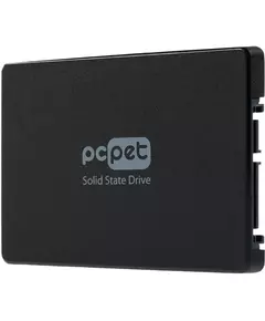 Купить SSD-накопитель PC Pet 4Tb SATA-III 2.5" OEM [PCPS004T2], изображение 3 в интернет-магазине Irkshop.ru