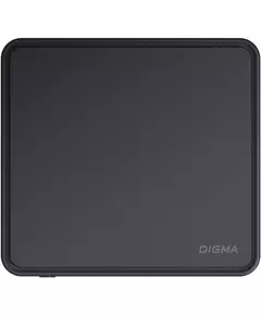 Купить Неттоп Digma Mini Office P N5030 (1.1) 8Gb SSD256Gb UHDG 605 CR Windows 11 Professional GbitEth WiFi BT 36W черный [DPN5-8CXW01], изображение 13 в интернет-магазине Irkshop.ru