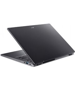 Купить Ноутбук Acer Aspire 5 A514-56M-52QS Core i5 1335U/16Gb/512Gb SSD/WiFi/BT/Cam/Int/14" IPS WUXGA/noOS/grey [NX.KH6CD.003], изображение 3 в интернет-магазине Irkshop.ru