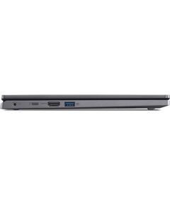 Купить Ноутбук Acer Aspire 5 A514-56M-52QS Core i5 1335U/16Gb/512Gb SSD/WiFi/BT/Cam/Int/14" IPS WUXGA/noOS/grey [NX.KH6CD.003], изображение 7 в интернет-магазине Irkshop.ru