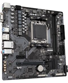 Купить Материнская плата GigaByte A620M S2H Socket AM5 AMD A620 mATX AC97 8ch(7.1) GbLAN RAID+VGA+HDMI+DP, изображение 3 в интернет-магазине Irkshop.ru