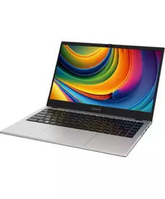 Купить Ноутбук Digma EVE P4851 N200 8Gb/256Gb SSD/WiFi/BT/Cam/5900mAh/Int/14" IPS FHD/Win11 Pro/silver [DN14N2-8CXW01], изображение 5 в интернет-магазине Irkshop.ru