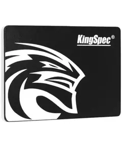 Купить SSD-накопитель KingSpec 960Gb SATA-III 2.5" [P4-960] в интернет-магазине Irkshop.ru