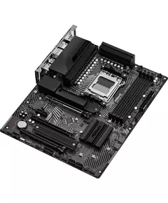 Купить Материнская плата ASRock X670E PG LIGHTNING Socket AM5 AMD X670 4xDDR5 ATX AC97 8ch(7.1) 2.5Gg RAID+HDMI, изображение 6 в интернет-магазине Irkshop.ru