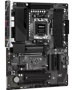 Купить Материнская плата ASRock X670E PG LIGHTNING Socket AM5 AMD X670 4xDDR5 ATX AC97 8ch(7.1) 2.5Gg RAID+HDMI, изображение 2 в интернет-магазине Irkshop.ru