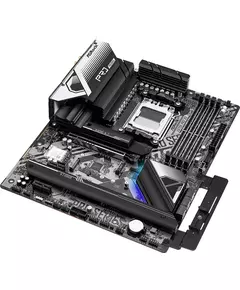 Купить Материнская плата ASRock X670E PRO RS Socket AM5 AMD X670 4xDDR5 ATX AC97 8ch(7.1) 2.5Gg RAID+HDMI+DP, изображение 2 в интернет-магазине Irkshop.ru