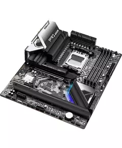 Купить Материнская плата ASRock X670E PRO RS Socket AM5 AMD X670 4xDDR5 ATX AC97 8ch(7.1) 2.5Gg RAID+HDMI+DP, изображение 5 в интернет-магазине Irkshop.ru