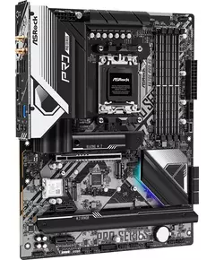 Купить Материнская плата ASRock X670E PRO RS Socket AM5 AMD X670 4xDDR5 ATX AC97 8ch(7.1) 2.5Gg RAID+HDMI+DP, изображение 7 в интернет-магазине Irkshop.ru