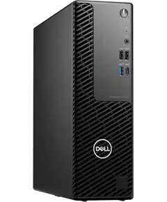 Купить ПК Dell Precision 3460 SFF i7 13700 (2.1) 16Gb 1Tb 7.2k SSD512Gb T1000 8Gb Linux Ubuntu GbitEth 260W мышь клавиатура черный [3460-7630], изображение 3 в интернет-магазине Irkshop.ru