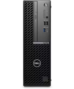 Купить ПК Dell Optiplex 7010 Plus SFF i7 13700 (2.1) 32Gb 1Tb 7.2k SSD512Gb UHDG 770 Linux Ubuntu GbitEth 260W мышь клавиатура черный [7010SP-7380], изображение 2 в интернет-магазине Irkshop.ru