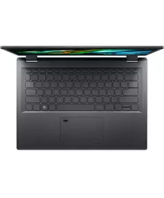 Купить Ноутбук Acer Aspire 5 A514-56M-379S Core i3 1305U/16Gb/512Gb SSD/Int/WiFi/BT/Cam/14" IPS WUXGA/noOS/grey [NX.KH6CD.00E], изображение 6 в интернет-магазине Irkshop.ru