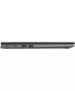 Купить Ноутбук Acer Aspire 5 A514-56M-379S Core i3 1305U/16Gb/512Gb SSD/Int/WiFi/BT/Cam/14" IPS WUXGA/noOS/grey [NX.KH6CD.00E], изображение 8 в интернет-магазине Irkshop.ru