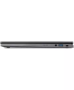 Купить Ноутбук Acer Aspire 5 A514-56M-379S Core i3 1305U/16Gb/512Gb SSD/Int/WiFi/BT/Cam/14" IPS WUXGA/noOS/grey [NX.KH6CD.00E], изображение 9 в интернет-магазине Irkshop.ru