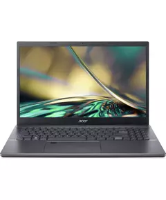 Купить Ноутбук Acer Aspire 5 A515-57-50YA Core i5 12450H/8Gb/512Gb SSD/Int/WiFi/BT/Cam/15.6" IPS FHD/noOS/metall [NX.KN3CD.00L] в интернет-магазине Irkshop.ru