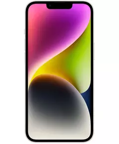 Купить Смартфон Apple iPhone 14 Plus 128/6Gb сияющая звезда [MQ4Y3AA/A], Цвет: Белый, изображение 2 в интернет-магазине Irkshop.ru