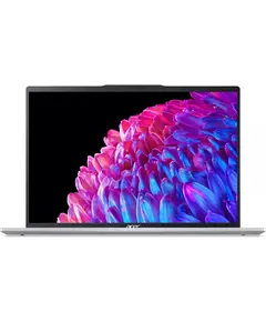 Купить Ноутбук Acer Swift Go 14 SFG14-73-70EH Core Ultra 7 155H/16Gb/1Tb SSD/Int/WiFi/BT/Cam/14" OLED 2.8K/Win11 Home/silver [NX.KSGCD.002], изображение 2 в интернет-магазине Irkshop.ru