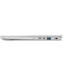 Купить Ноутбук Acer Swift Go 14 SFG14-73-70EH Core Ultra 7 155H/16Gb/1Tb SSD/Int/WiFi/BT/Cam/14" OLED 2.8K/Win11 Home/silver [NX.KSGCD.002], изображение 7 в интернет-магазине Irkshop.ru