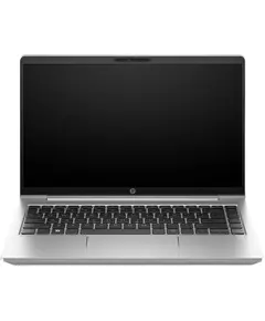 Купить Ноутбук HP ProBook 440 G10 Core i5 1334U/16Gb/512Gb SSD/WiFi/BT/Cam/Int/14" IPS FHD/DOS/silver [9B9G1EA] в интернет-магазине Irkshop.ru