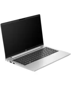 Купить Ноутбук HP ProBook 440 G10 Core i5 1334U/16Gb/512Gb SSD/WiFi/BT/Cam/Int/14" IPS FHD/DOS/silver [9B9G1EA], изображение 2 в интернет-магазине Irkshop.ru