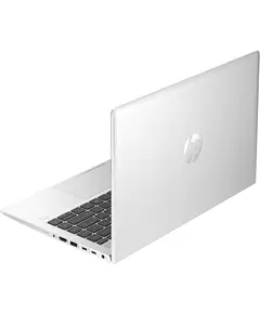 Купить Ноутбук HP ProBook 440 G10 Core i5 1334U/16Gb/512Gb SSD/WiFi/BT/Cam/Int/14" IPS FHD/DOS/silver [9B9G1EA], изображение 3 в интернет-магазине Irkshop.ru