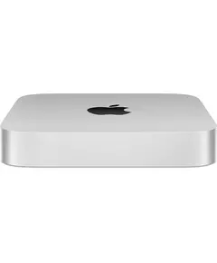 Купить ПК Apple Mac mini A2686 slim M2 8 core (3.49) 16Gb SSD512Gb 10 core GPU macOS GbitEth WiFi BT серебристый [Z16L0002T], изображение 3 в интернет-магазине Irkshop.ru