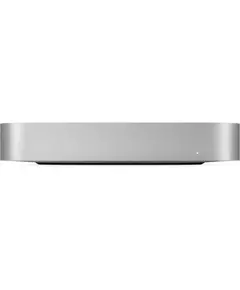 Купить ПК Apple Mac mini A2686 slim M2 8 core (3.49) 16Gb SSD512Gb 10 core GPU macOS GbitEth WiFi BT серебристый [Z16L0002T], изображение 2 в интернет-магазине Irkshop.ru