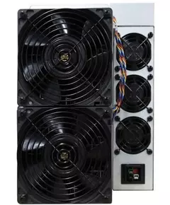 Купить Асик Bitmain Antminer S21 195T, изображение 2 в интернет-магазине Irkshop.ru