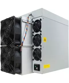 Купить Асик Bitmain Antminer S21 195T, изображение 3 в интернет-магазине Irkshop.ru