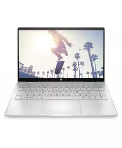 Купить Ноутбук HP Pavilion x360 14-ek2005ci Core 5 120U/16Gb/SSD512Gb/WiFi/BT/Cam/Int/14" IPS Touch FHD/DOS/silver [A16JVEA] в интернет-магазине Irkshop.ru