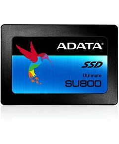 Купить SSD-накопитель Adata 512Gb SU800 SATA-III 2.5" [ASU800SS-512GT-C], изображение 2 в интернет-магазине Irkshop.ru